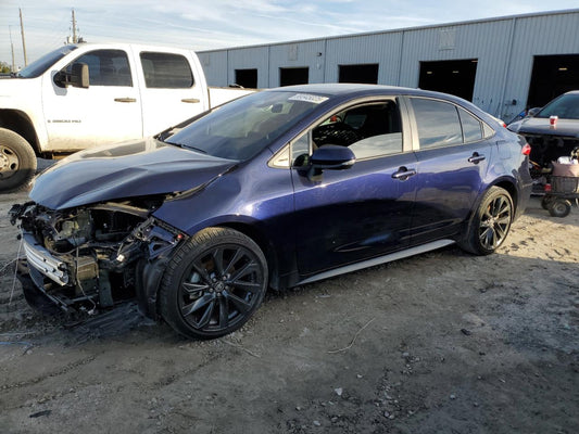 2023 TOYOTA COROLLA SE VIN:5YFS4MCE1PP151019