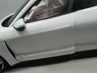 2021 Saturn SC NONE VIN: