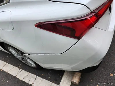 2018 Toyota Avalon VIN: