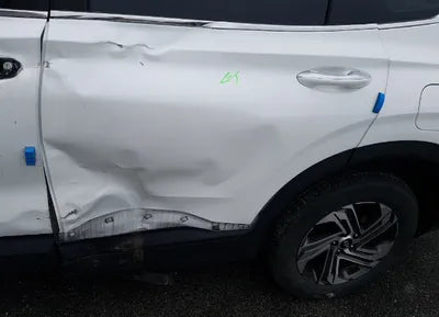 2021 Hyundai Santa FE KMHS281LGMU385620 VIN:KMHS281LGMU385620