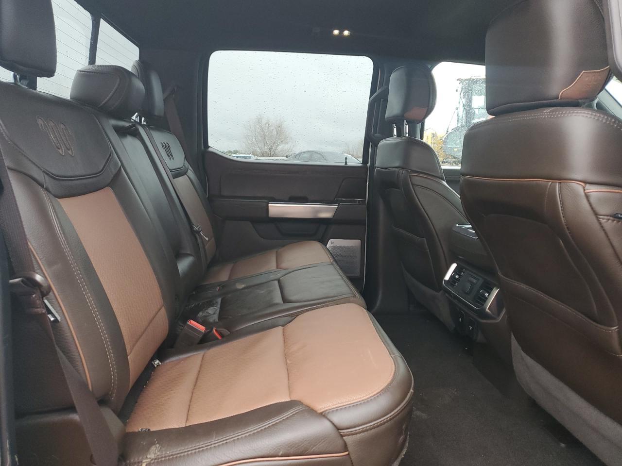 2022 FORD F150 SUPERCREW VIN:1FTFW1ED0NFA24006