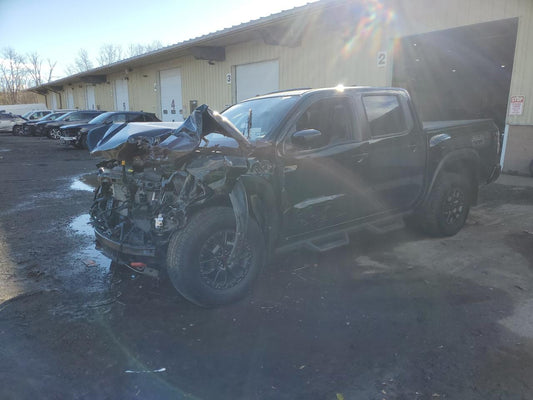 2024 NISSAN FRONTIER S VIN:1N6ED1EKXRN623648