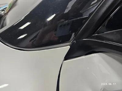 2021 Tesla Model 3 VIN: