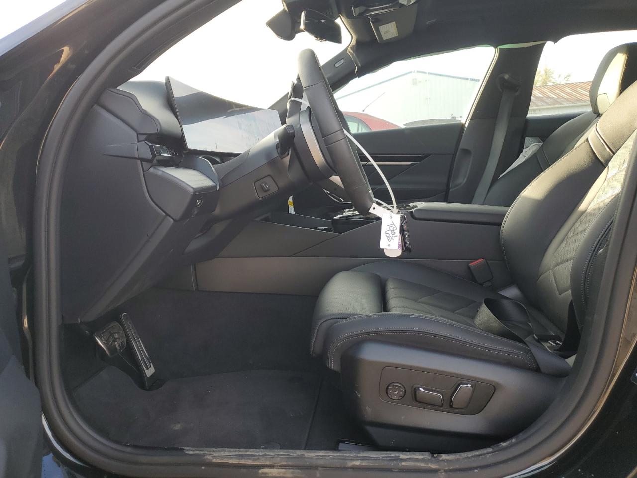 2024 BMW 530 XI VIN:WBA53FJ07RCS03474