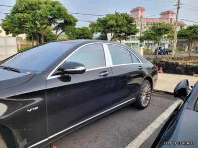 2015 Mercedes-Benz S 600 WDDUG7GB8FA078905 VIN:WDDUG7GB8FA078905