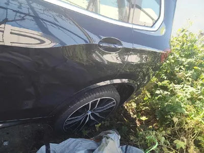 2020 BMW X5 M WBAJU4108L9D70773 VIN:WBAJU4108L9D70773