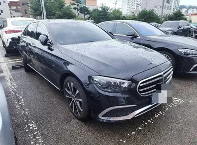 2021 Mercedes-Benz E 300 VIN: