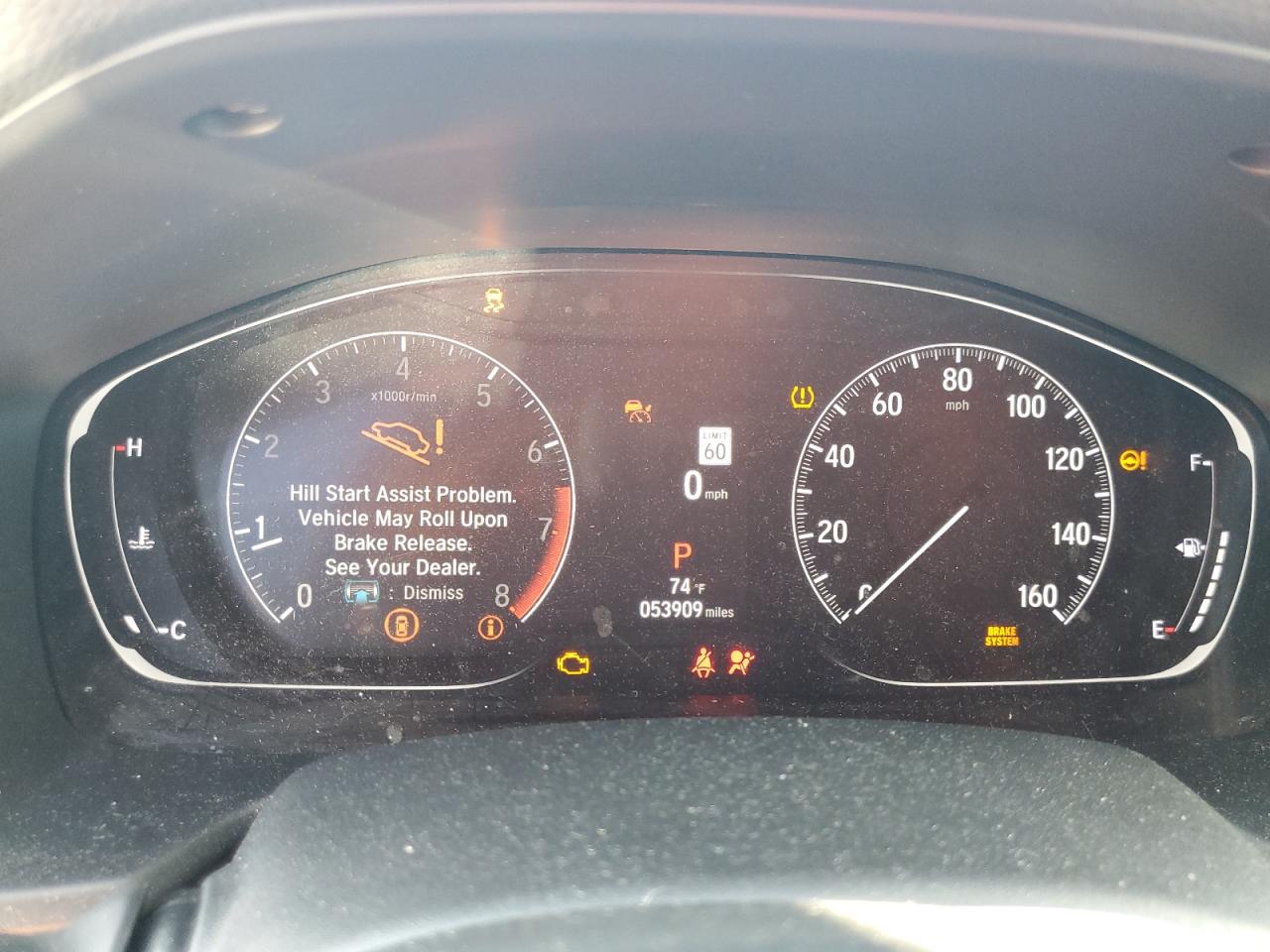 2022 HONDA ACCORD SPORT SE VIN:1HGCV1F48NA002693