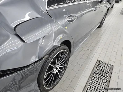 2019 Mercedes-Benz CLS 450 VIN: