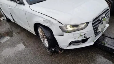 2015 Audi A4 WAUZZZ8K9FA083130 VIN:WAUZZZ8K9FA083130