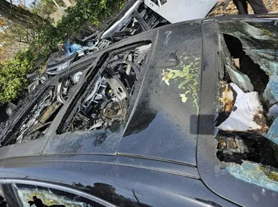 2014 Mercedes-Benz S 500 VIN: