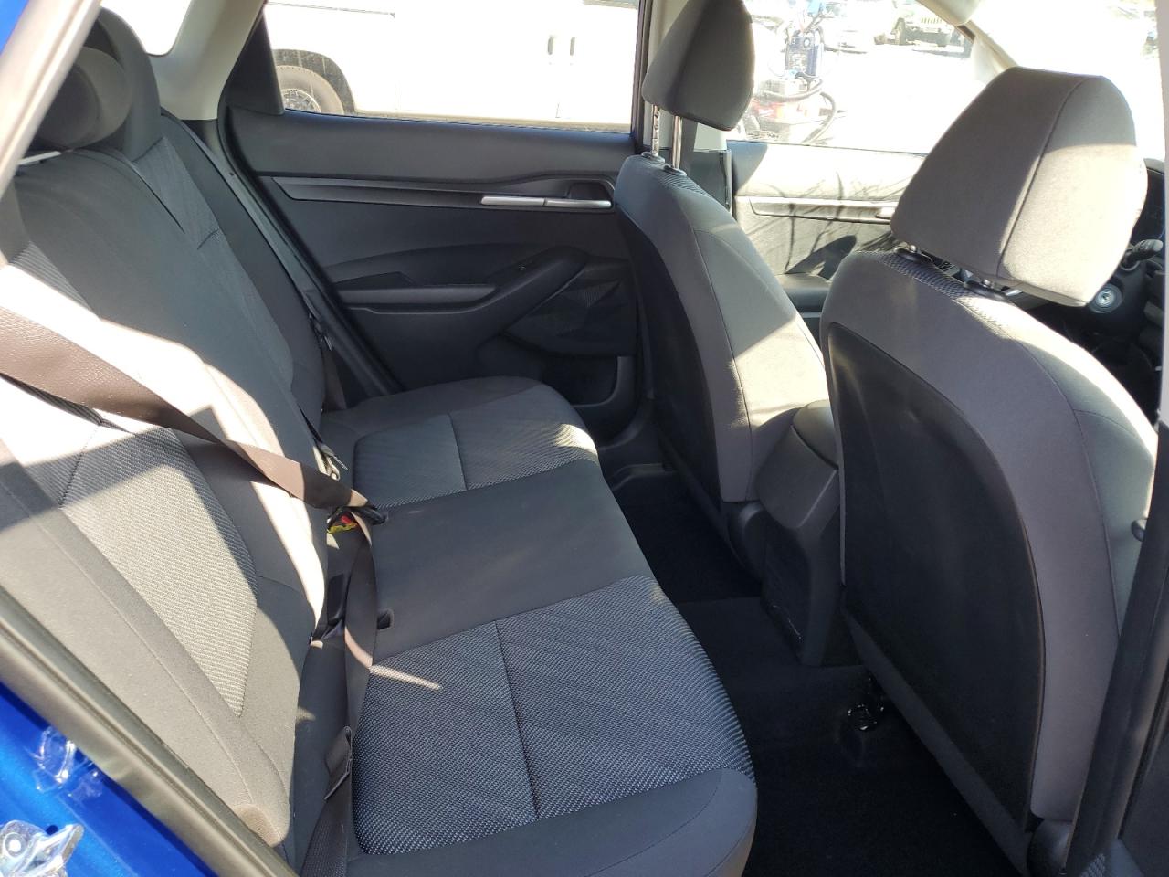 2023 KIA SELTOS LX VIN:KNDEPCAA3P7424493