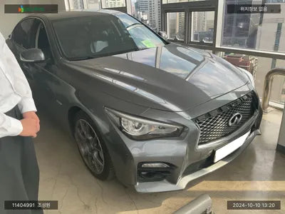 2015 Infiniti Q50 JNKAV71E5FM540016 VIN:JNKAV71E5FM540016