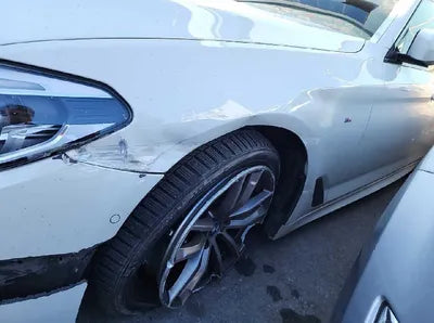 2017 BMW 520 WBAJC3104HWB59415 VIN:WBAJC3104HWB59415