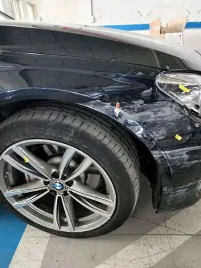 2017 BMW 730 WBA7G6103JB243302 VIN:WBA7G6103JB243302