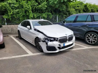 2021 BMW 520 WBA11BH08MCG86147 VIN:WBA11BH08MCG86147