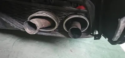 2017 Kia Stinger VIN: