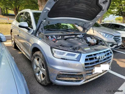 2020 Audi Q5 WAUZZZFY6L2080182 VIN:WAUZZZFY6L2080182