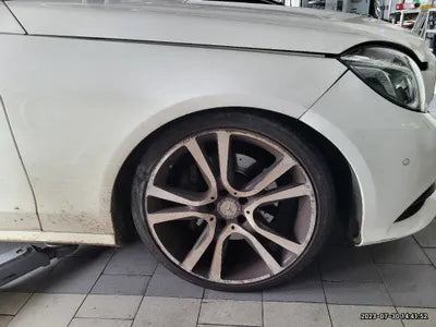 2016 Mercedes-Benz E 220 WDDHF0AB5GB304950 VIN:WDDHF0AB5GB304950