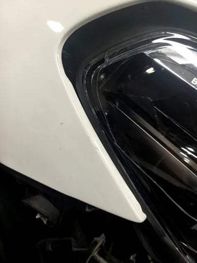 2018 BMW 320 WBATX3104JLB54168 VIN:WBATX3104JLB54168