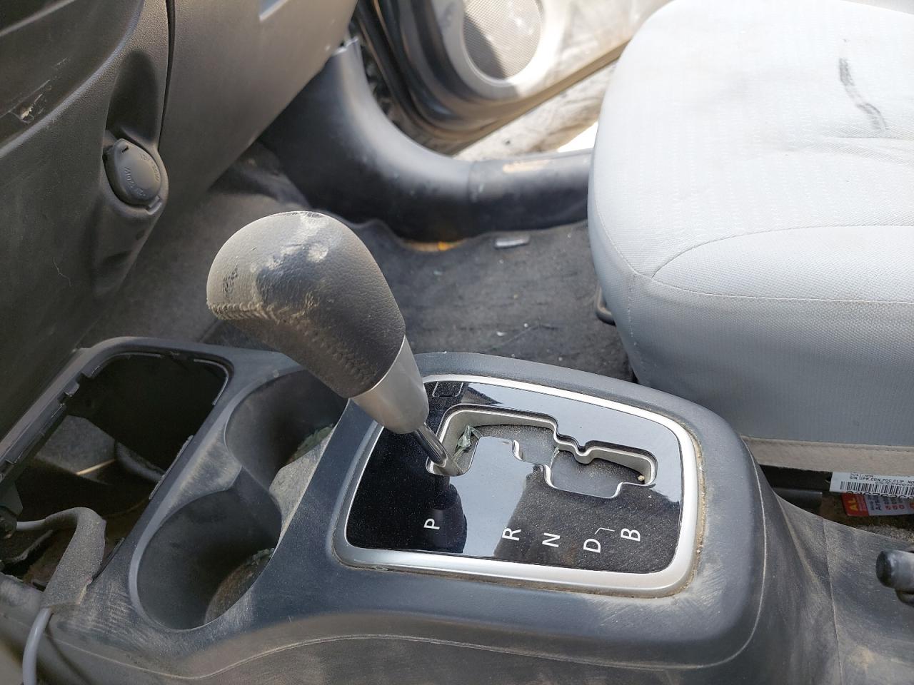 2024 MITSUBISHI ATTRAGE VIN:MMDAFT6J7RH******