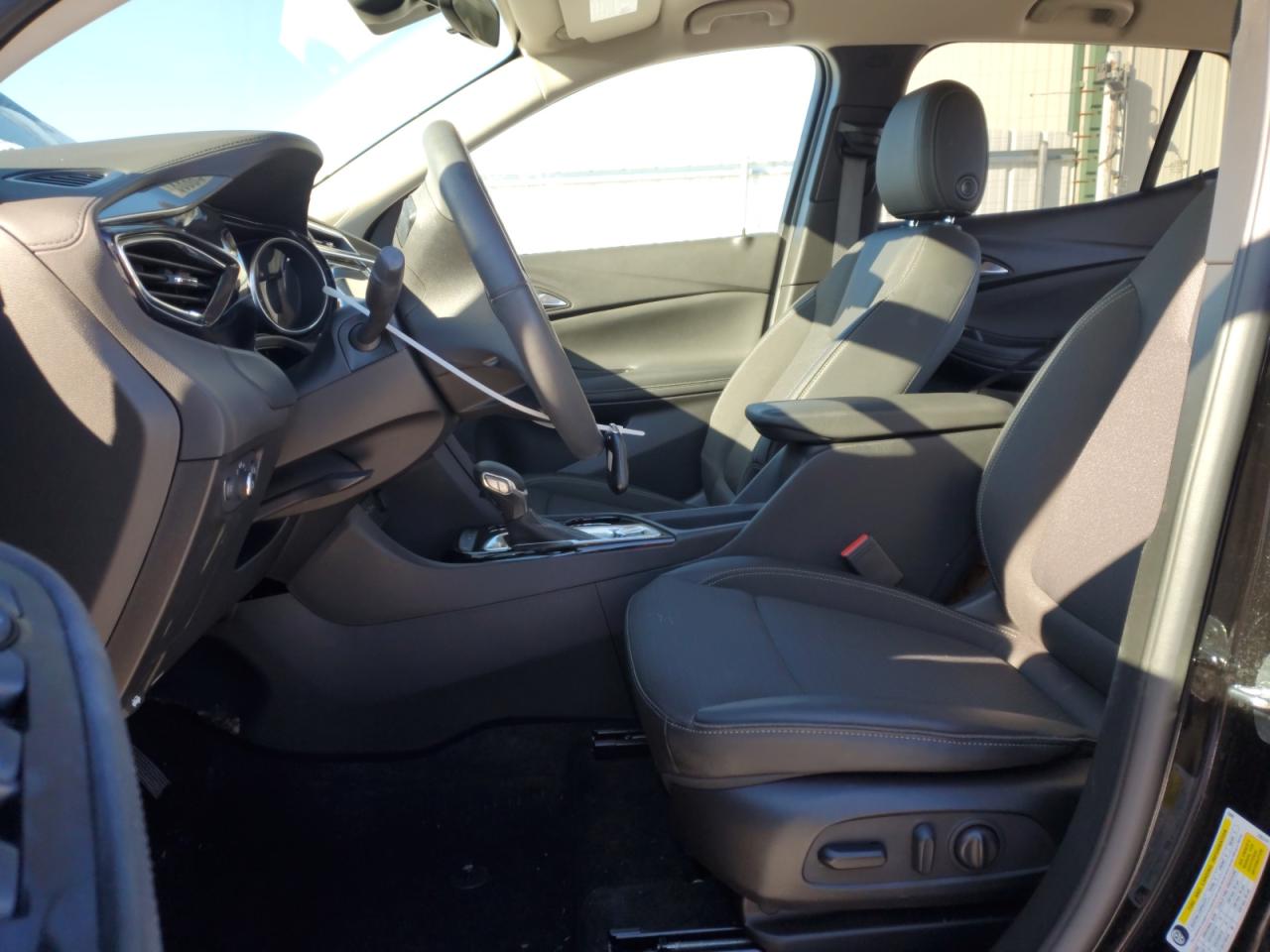 2023 BUICK ENCORE GX SELECT VIN:KL4MMDSL9PB023306