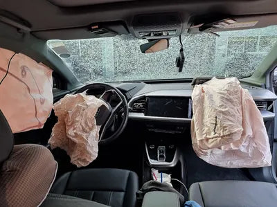 2022 Audi e-tron WAUZZZFZ7NP041356 VIN:WAUZZZFZ7NP041356