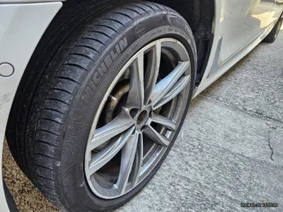 2017 BMW 730 WBA7G610XHB074115 VIN:WBA7G610XHB074115