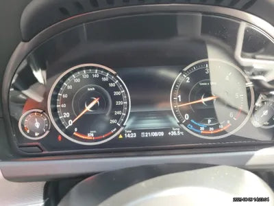 2016 BMW 640 WBA6E4107GG692483 VIN:WBA6E4107GG692483