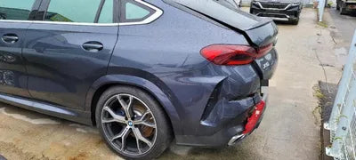 2021 BMW 630 WBAGT8107M9F86829 VIN:WBAGT8107M9F86829