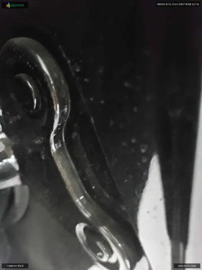 2015 Mercedes-Benz S 500 KL90A4AGGFK52D017 VIN:KL90A4AGGFK52D017