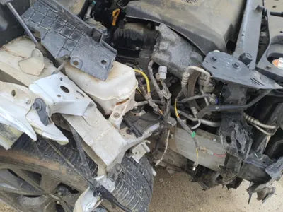 2016 Hyundai Santa FE KMHSW81UDGU601731 VIN:KMHSW81UDGU601731