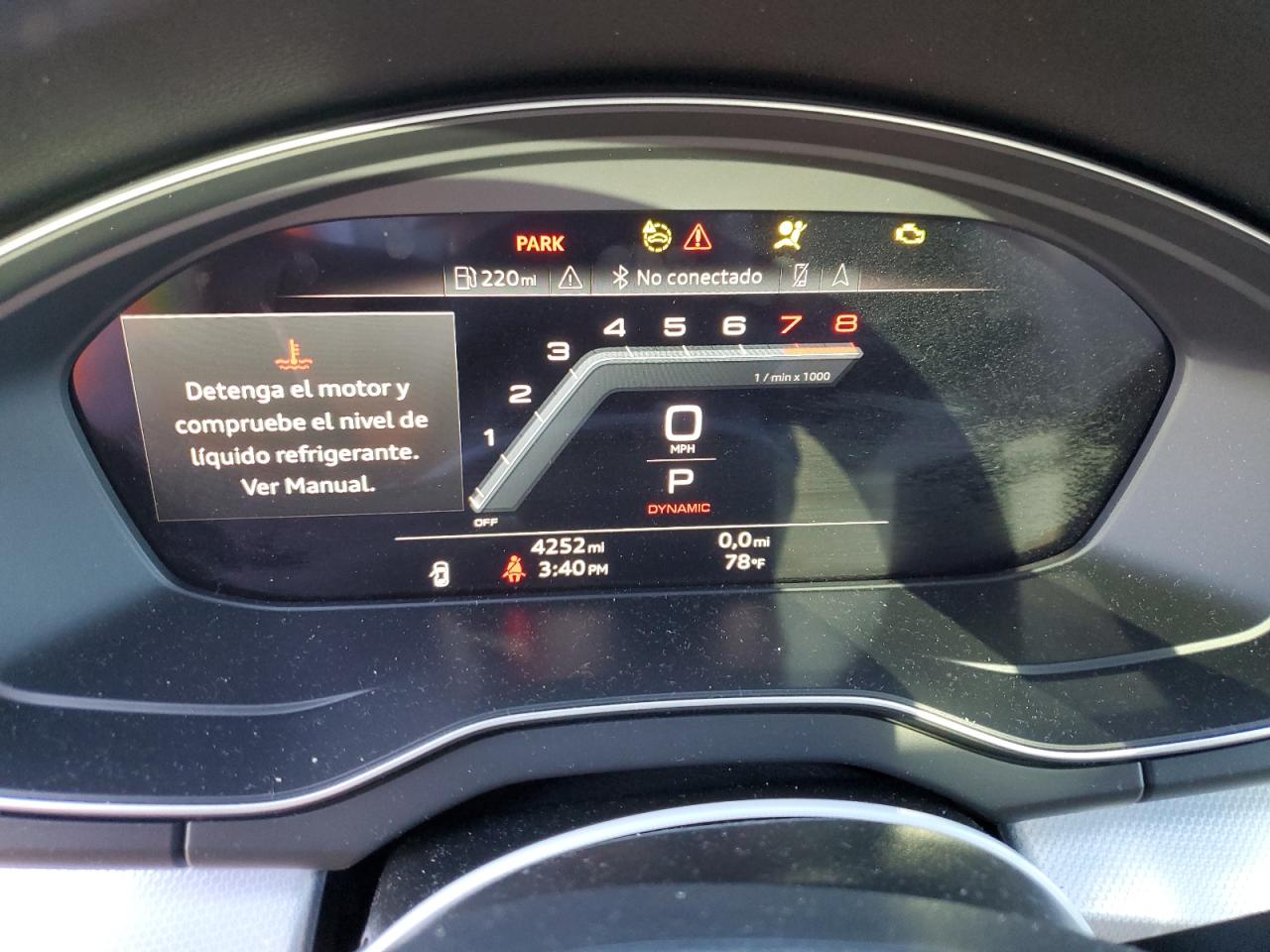 2024 AUDI Q5 PREMIUM PLUS 45 VIN:WA1EAAFY1R2044333