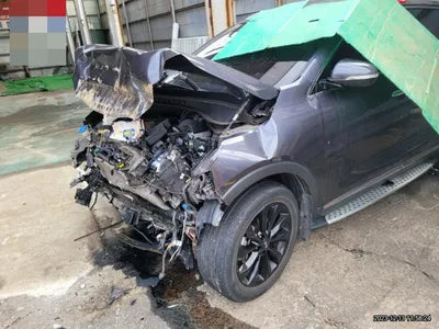 2018 Kia Sorento VIN: