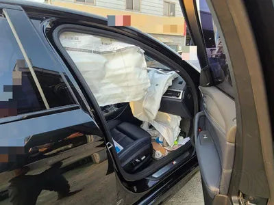 2017 BMW 520 WBAJC310XHG855302 VIN:WBAJC310XHG855302