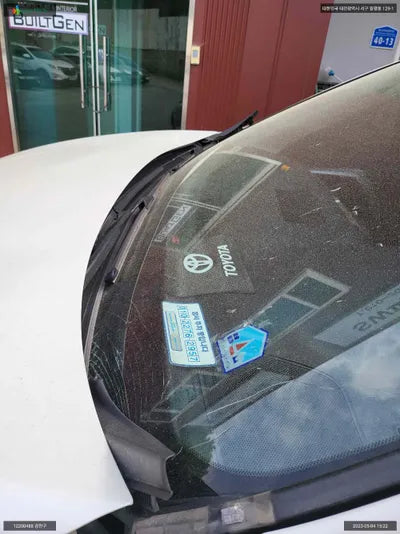 2015 Toyota RAV4 JTMDFREVXFD144407 VIN:JTMDFREVXFD144407