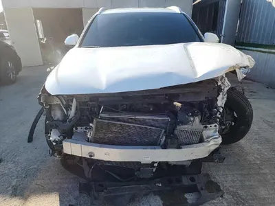 2020 Hyundai Santa FE VIN: