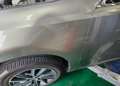 2017 Lexus ES 300 JTHBW1GGXH2142306 VIN:JTHBW1GGXH2142306