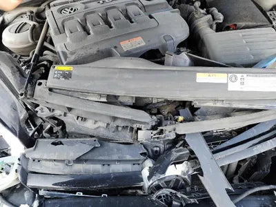 2015 Volkswagen Golf WVWZZZAUZFW278652 VIN:WVWZZZAUZFW278652