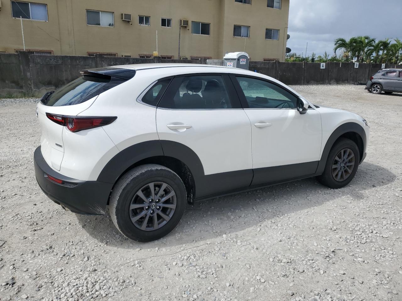 2024 MAZDA CX-30  VIN:3MVDMBAM1RM628144