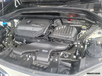 2022 BMW 120 WBA11DG09N5V29792 VIN:WBA11DG09N5V29792