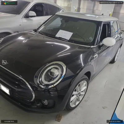 2020 MINI Clubman WMWXJ3100L2L73735 VIN:WMWXJ3100L2L73735