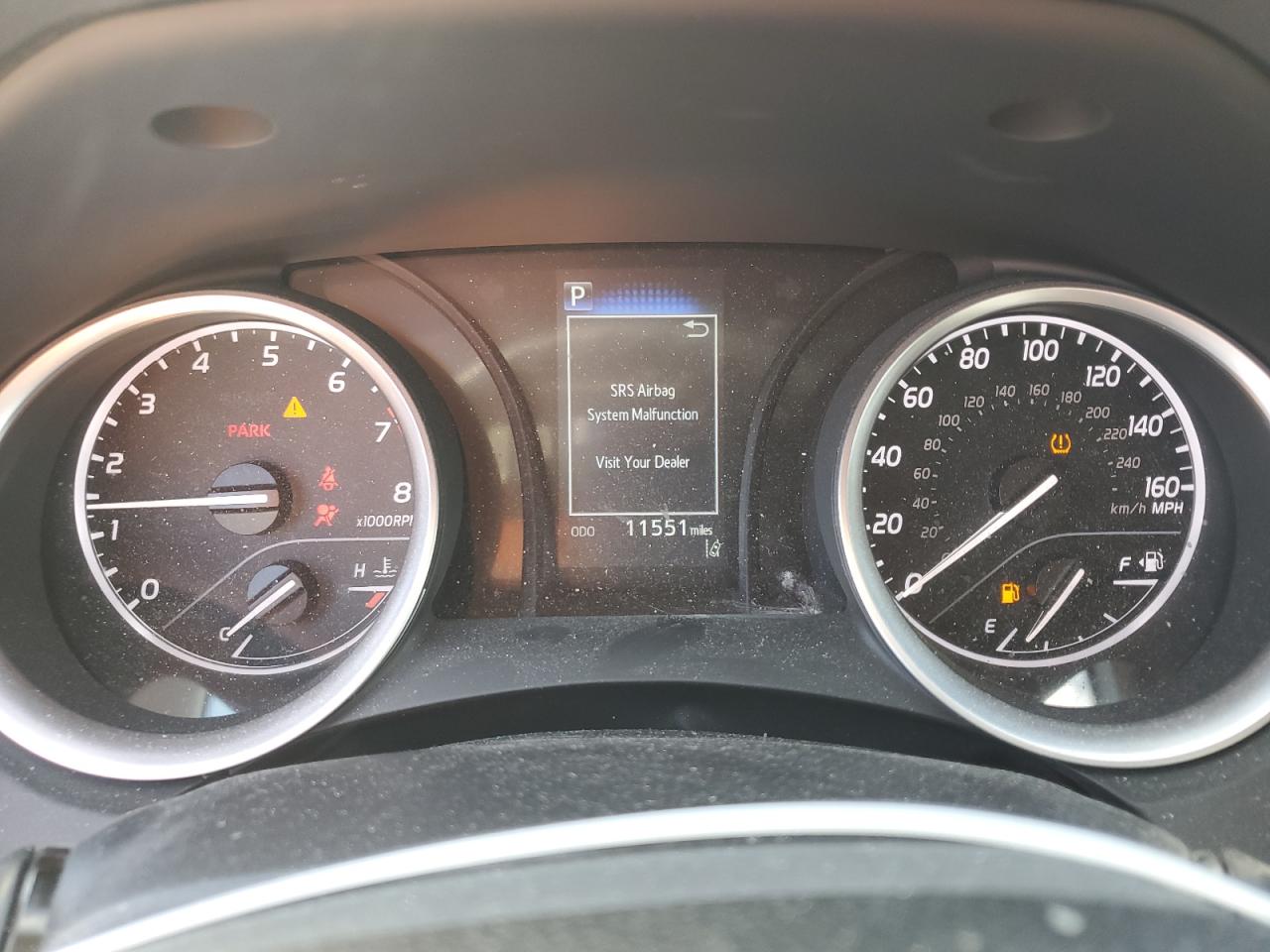 2022 TOYOTA CAMRY LE VIN:4T1C11AK4NU047043