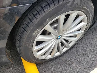 2016 BMW 730 WBA7G6109GG679843 VIN:WBA7G6109GG679843