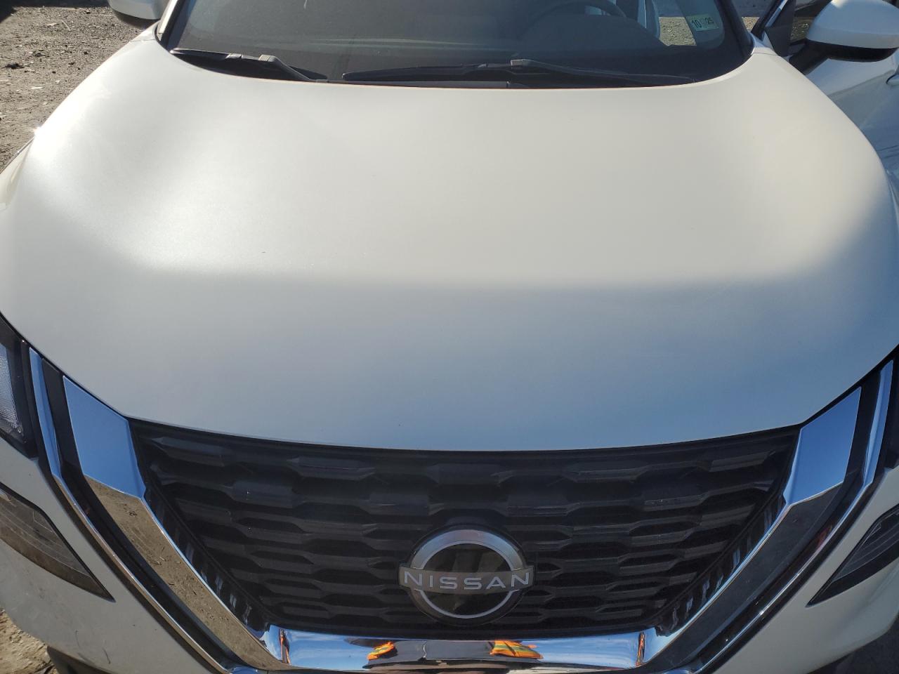 2023 NISSAN ROGUE SV VIN:JN8BT3BAXPW429147