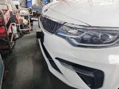 2019 Kia K5 VIN: