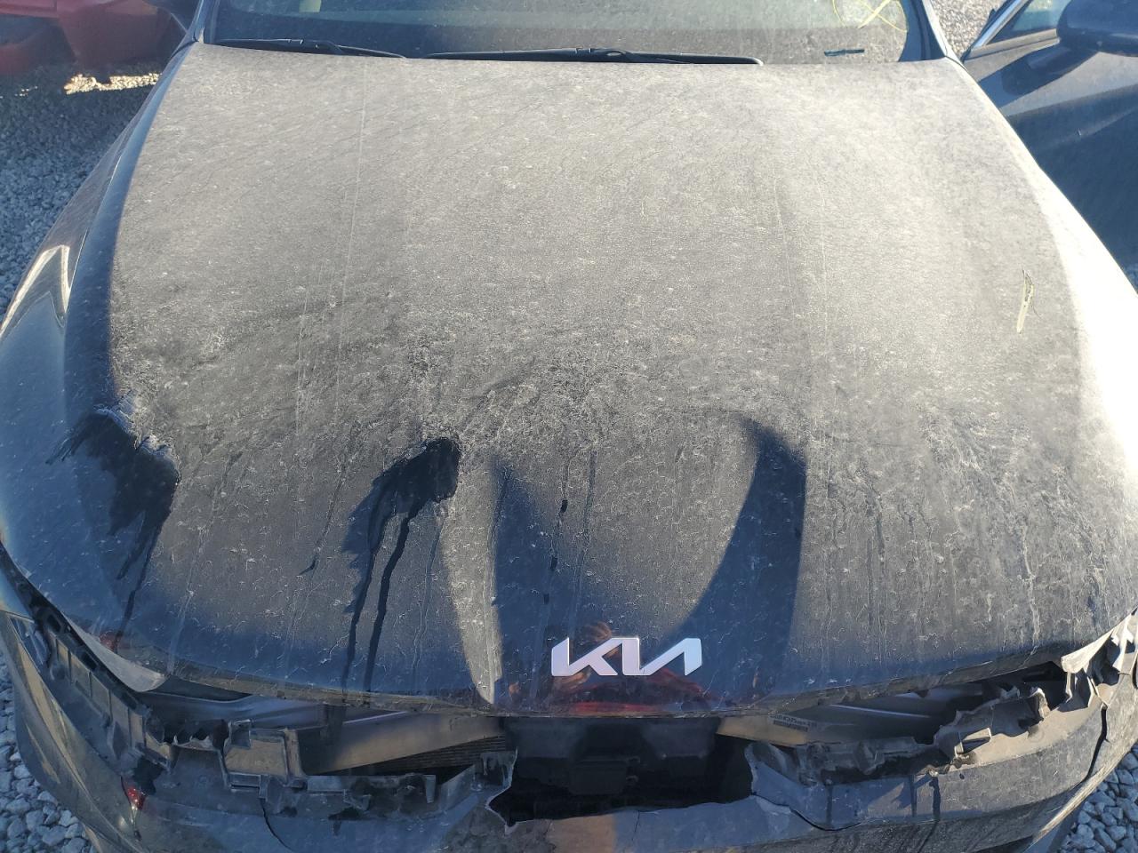 2022 KIA K5 GT LINE VIN:5XXG64J2XNG123430