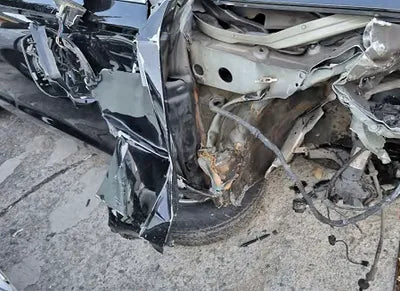 2016 Audi A6 WAUZZZ4G2GN178771 VIN:WAUZZZ4G2GN178771