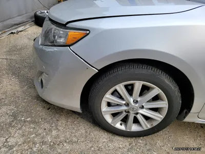 2014 Toyota Camry VIN: