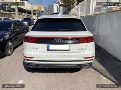 2021 Audi 50 WAUZZZF19MD008644 VIN:WAUZZZF19MD008644